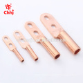 DT2 Double Holes Copper Crimp End Electric Power Terminal Cable Lug